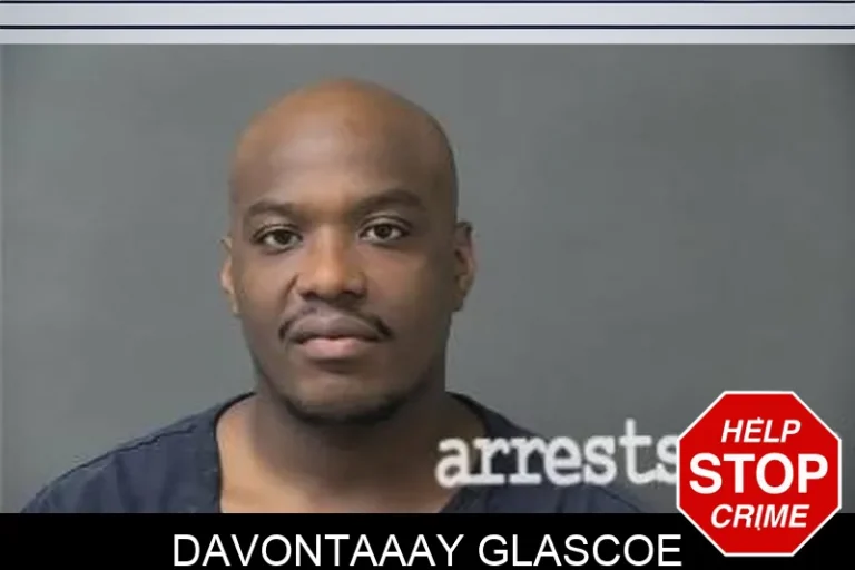 Davontaaay Glascoe
