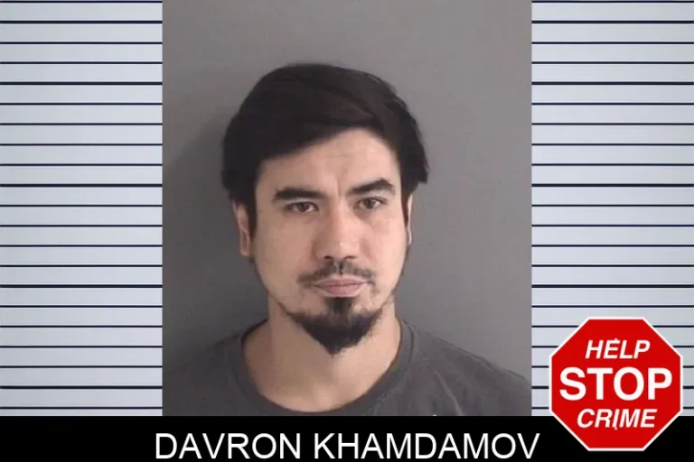 Davron Khamdamov