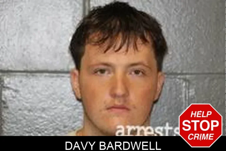 Davy Bardwell