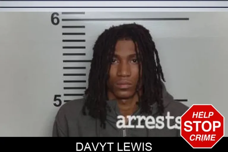 Davyt Lewis