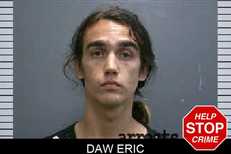 Daw Eric