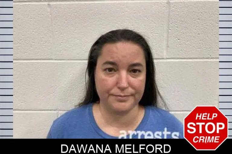Dawana Melford