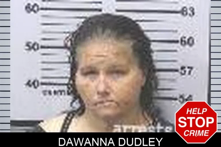 Dawanna Dudley