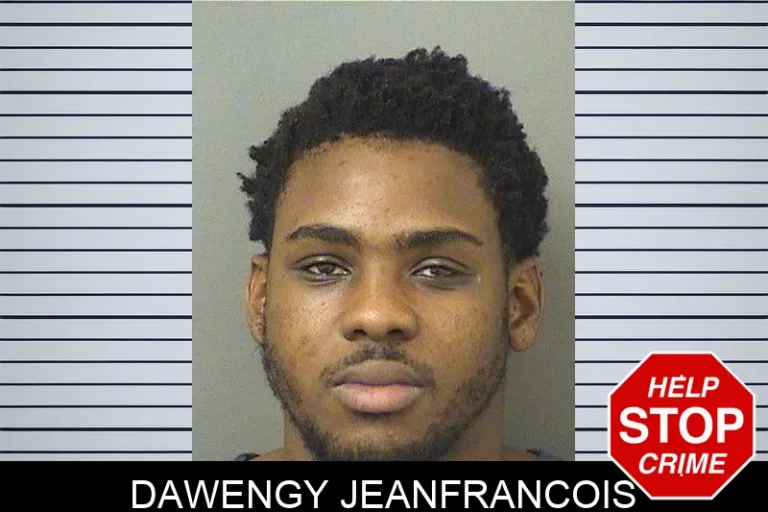 Dawengy Jeanfrancois