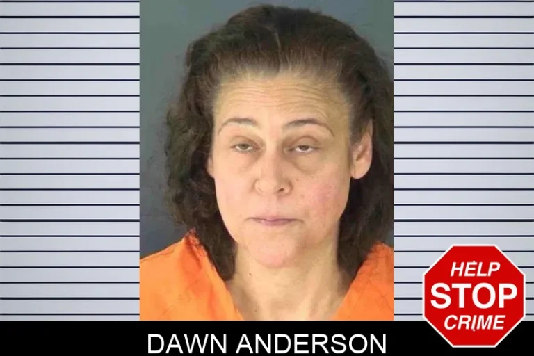 Dawn Anderson