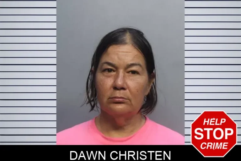 Dawn Christen