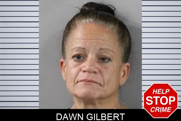 Dawn Gilbert