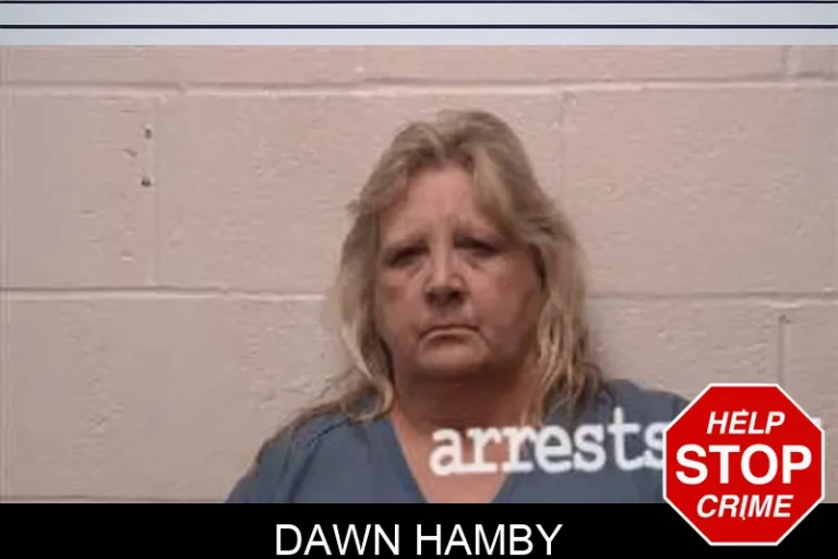 Dawn Hamby