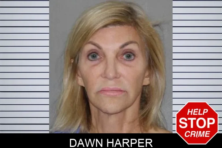 Dawn Harper