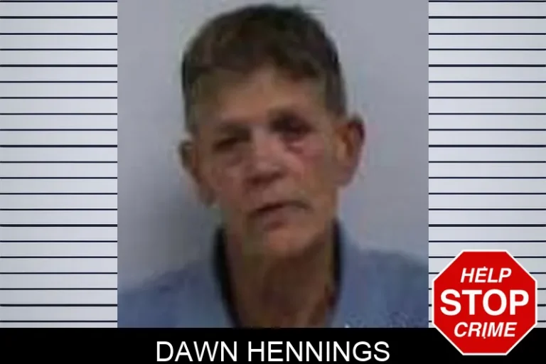 Dawn Hennings