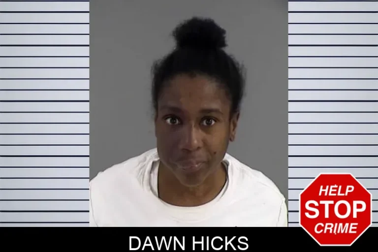 Dawn Hicks