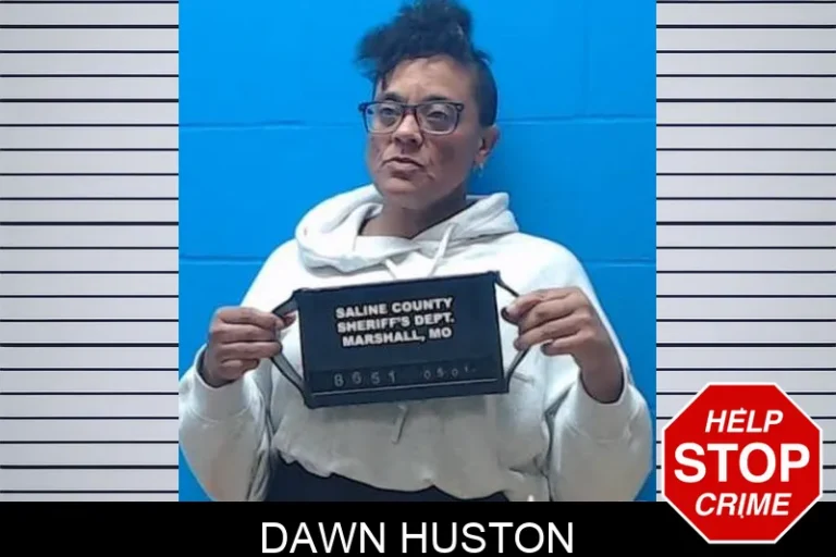 Dawn Huston
