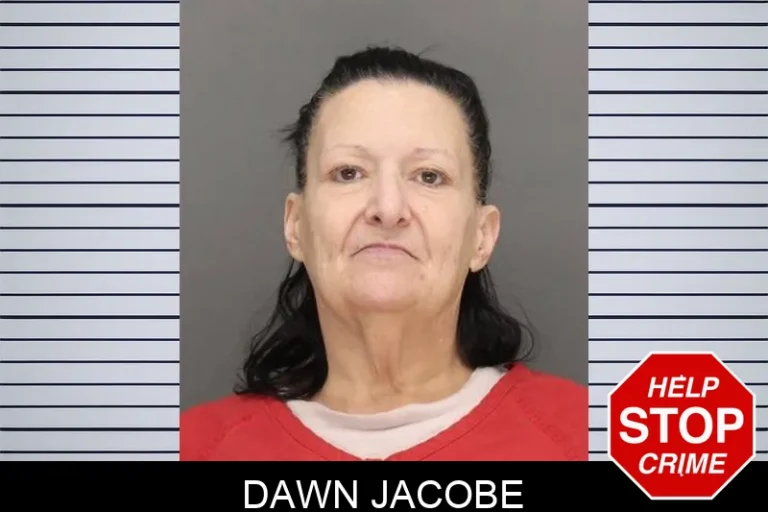 Dawn Jacobe