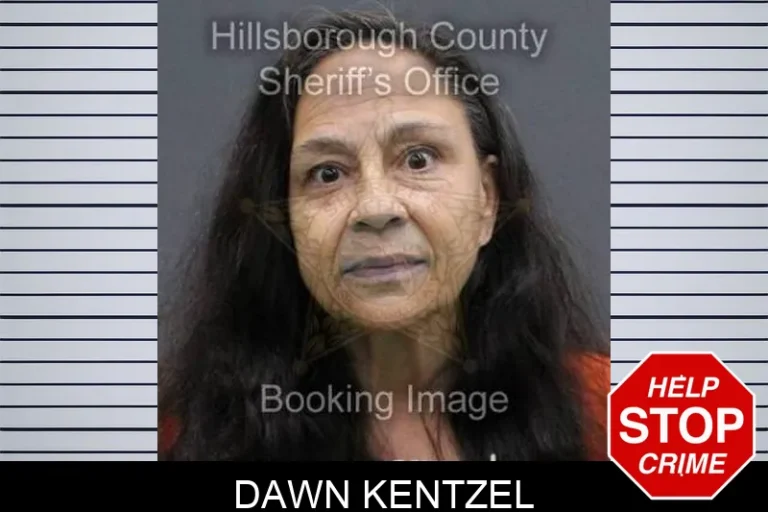 Dawn Kentzel