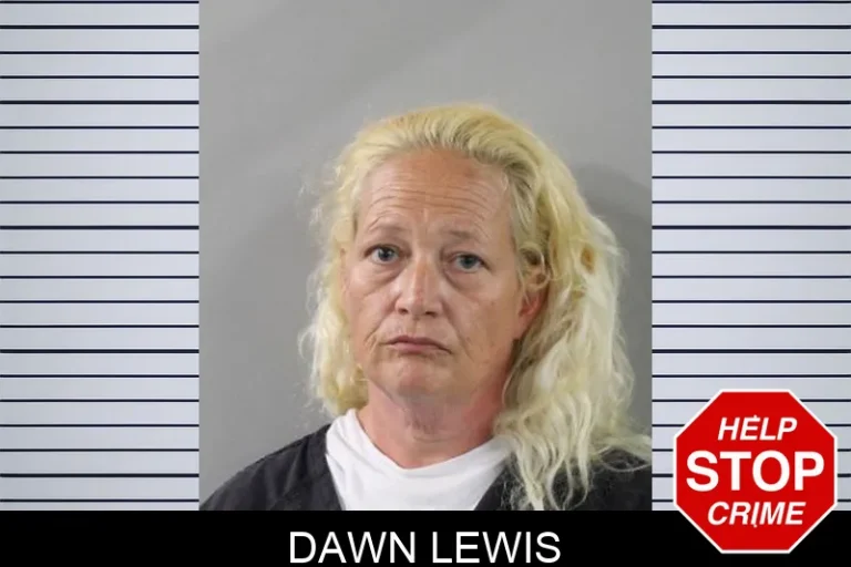 Dawn Lewis