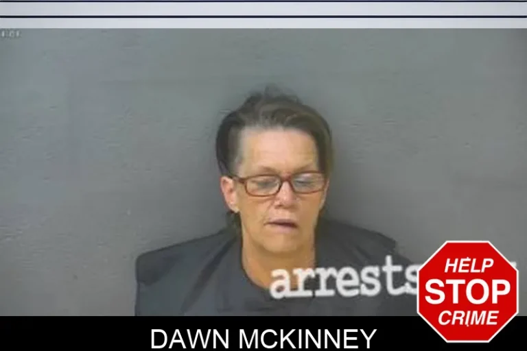 Dawn McKinney