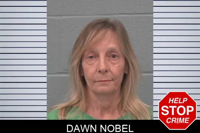 Dawn Nobel