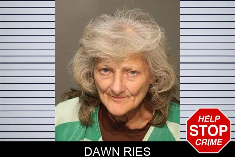 Dawn Ries