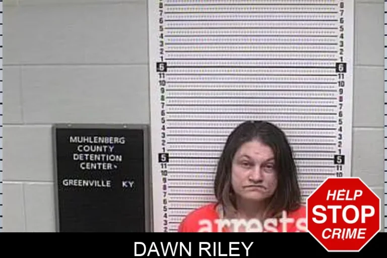 Dawn Riley