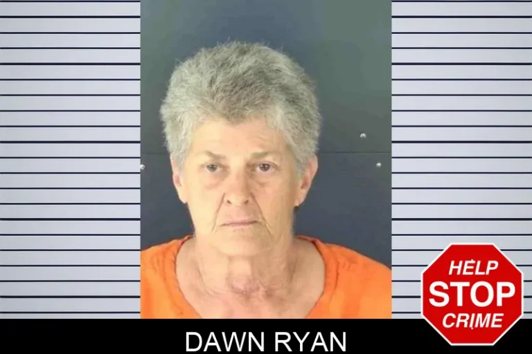 Dawn Ryan