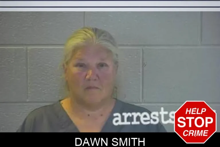 Dawn Smith