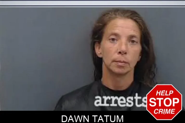 Dawn Tatum