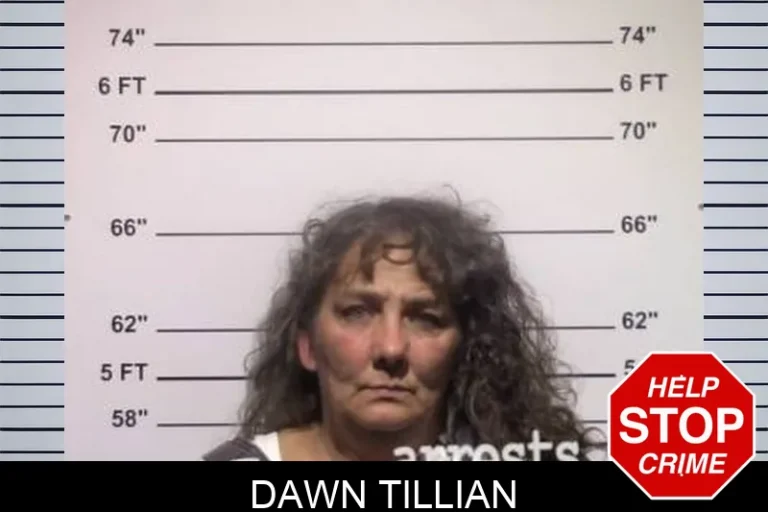 Dawn Tillian