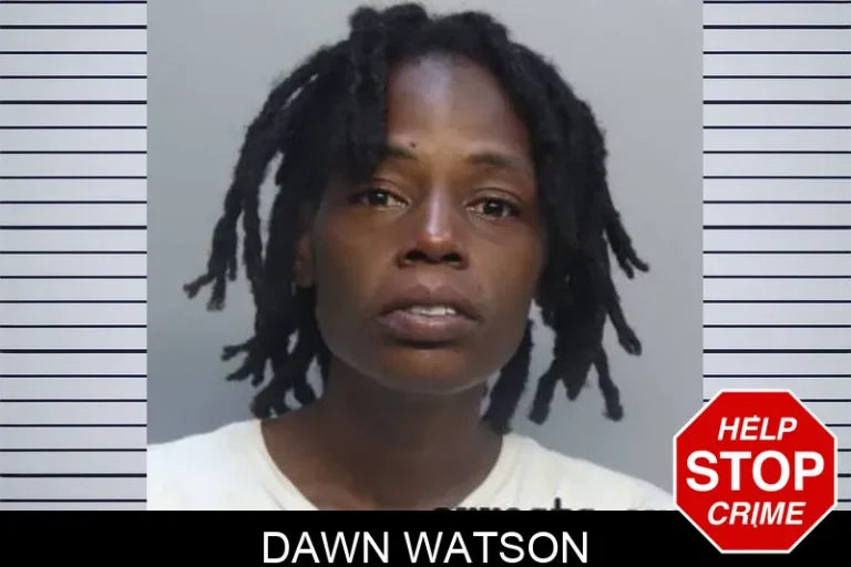 Dawn Watson