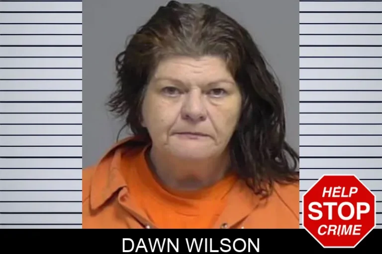 Dawn Wilson