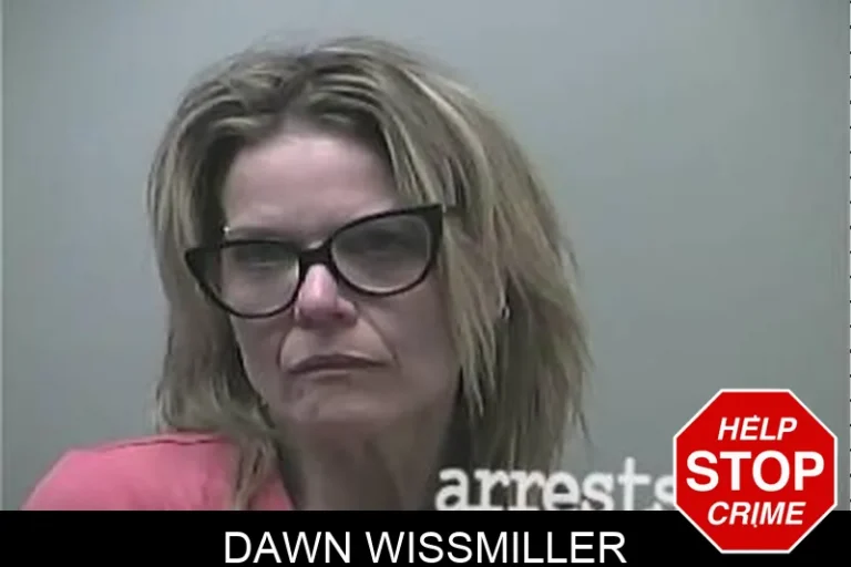Dawn Wissmiller