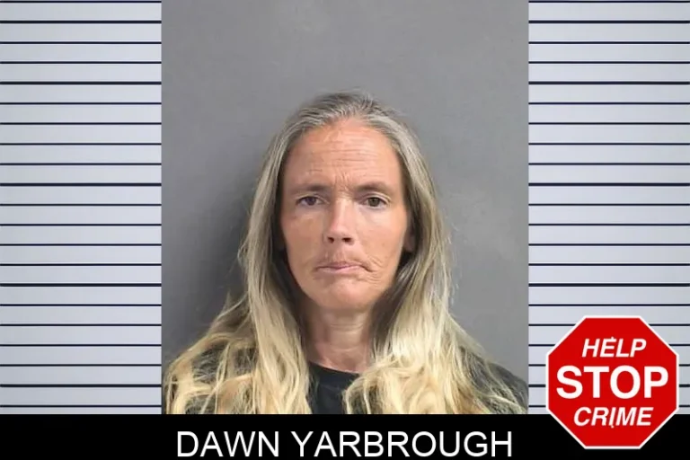 Dawn YarbrouGh