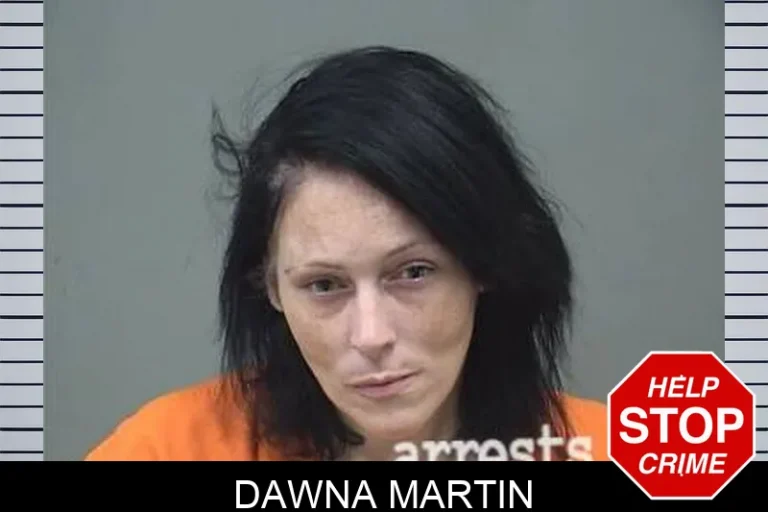 Dawna Martin