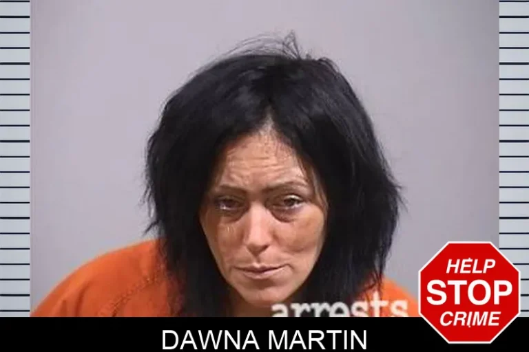 Dawna Martin