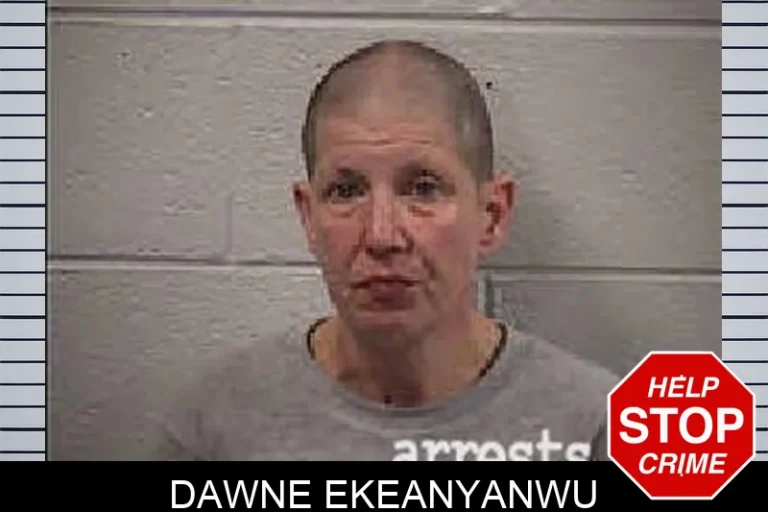 Dawne Ekeanyanwu