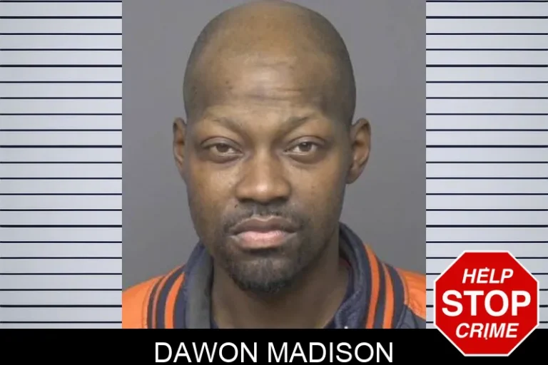 Dawon Madison
