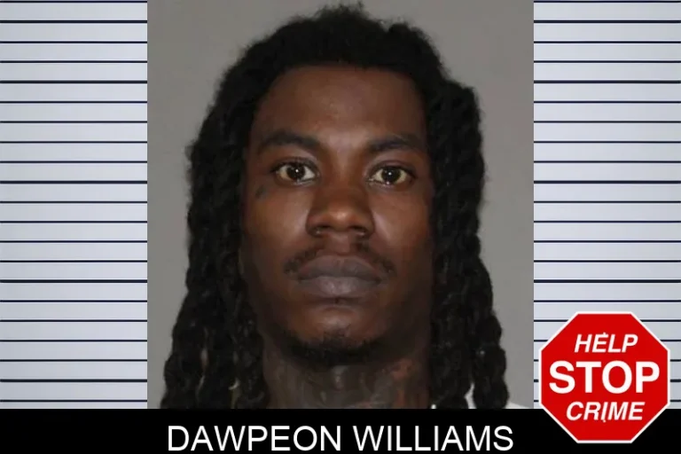 Dawpeon Williams