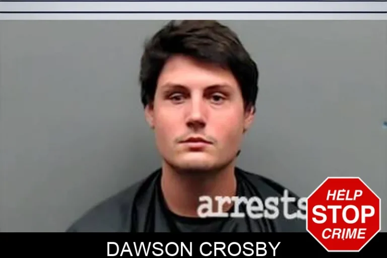 Dawson Crosby