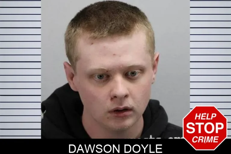 Dawson Doyle