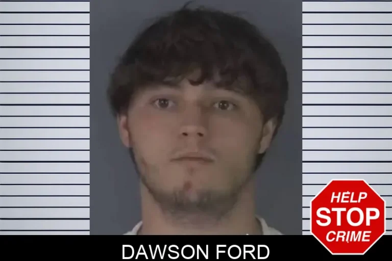 Dawson Ford