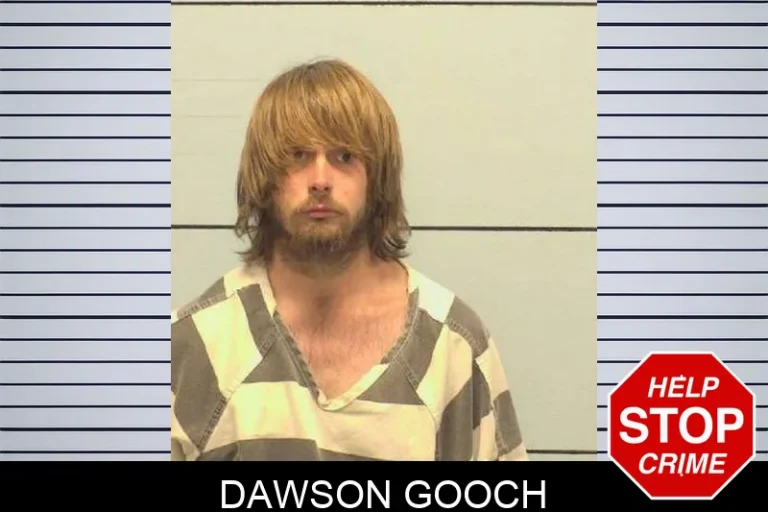 Dawson Gooch