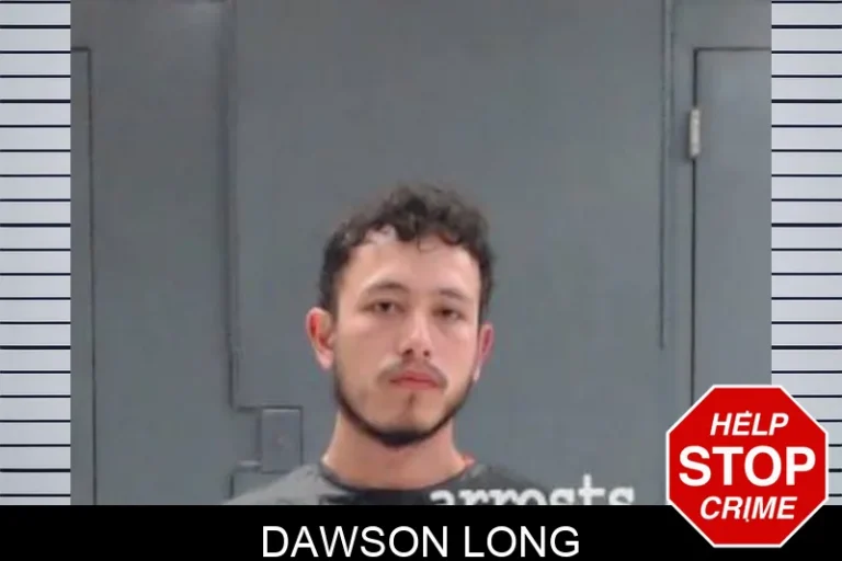 Dawson Long