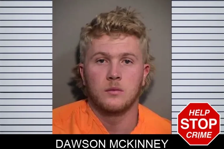 Dawson McKinney