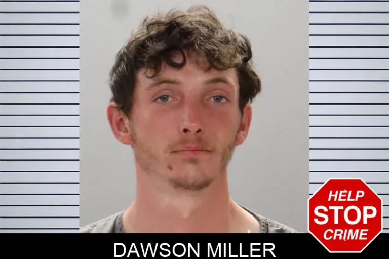 Dawson Miller