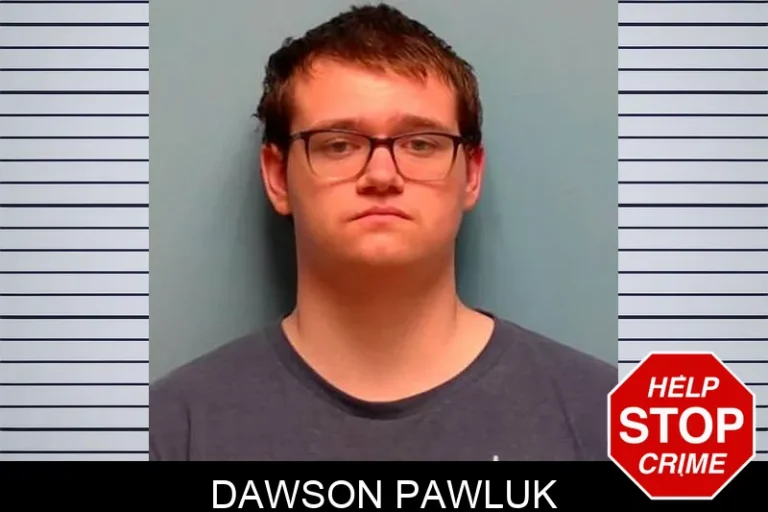 Dawson Pawluk