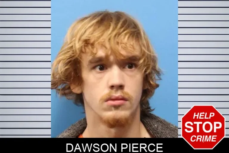 Dawson Pierce