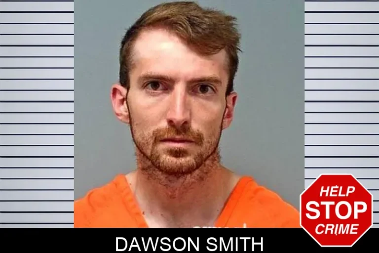 Dawson Smith