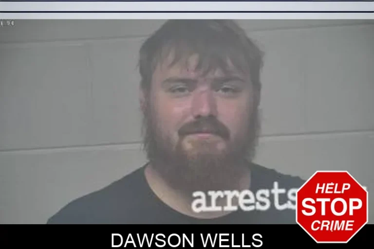 Dawson Wells