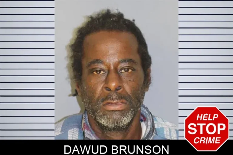 DawuD BruNson