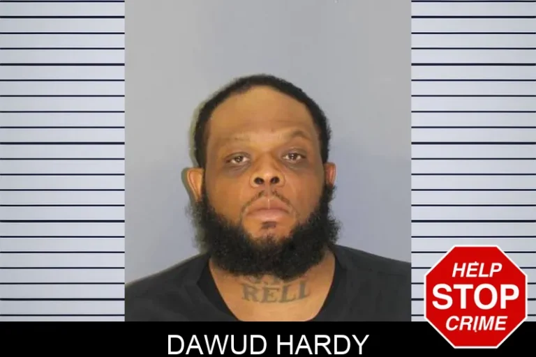 Dawud Hardy