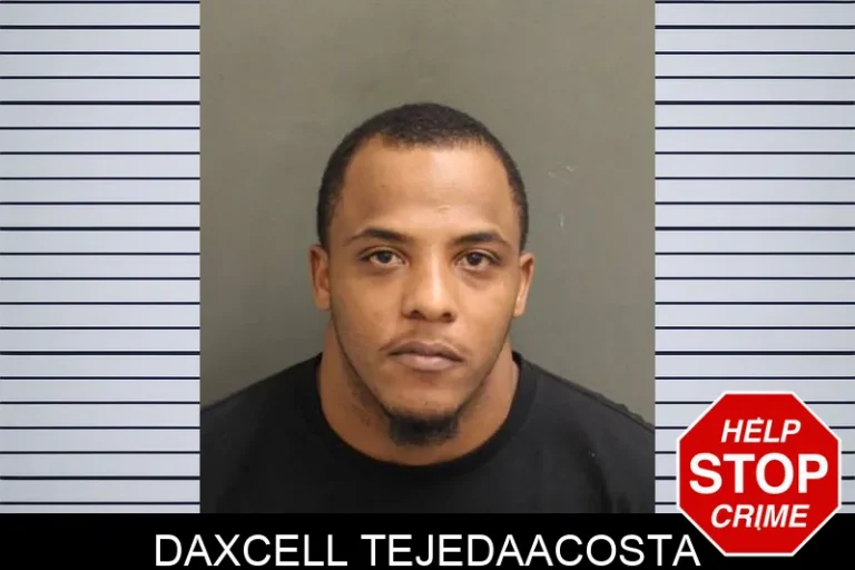 Daxcell Tejedaacosta